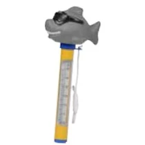 HECHT 060511 - Hőmérő cápa