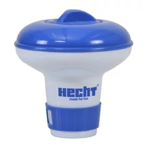 HECHT 060703 - Úszó tabletta adagoló 200g