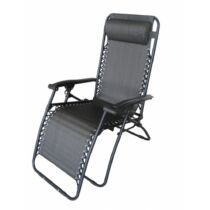 HECHTRELAXINGCHAIR - Kerti relax szék (állítható)