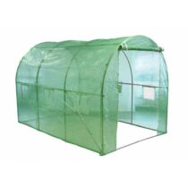 TUNNELI - Melegház íves (greenhouse)