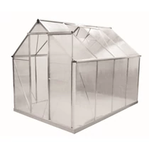 HECHTGREENHOUSEI - Melegház 4,93