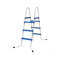 HECHT 00090 - Medence lépcső