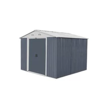 HECHT 12 X 10 PLUS - Kerti szerszámtároló ház