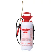 HECHT 408 - Permetező 8l pumpás