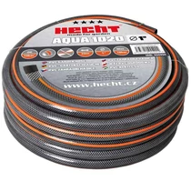 HECHTAQUA 1020 - Locsolótömlő 1" 20m