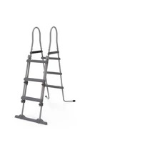 HECHT 00091 - Medence lépcső