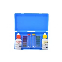 HECHT 060601 - Medence alap mérő készlet