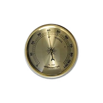Analóg páramérő, ø70 mm 