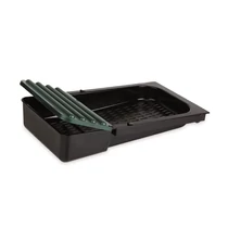 Tojatófészek tojáskigurulós alsó rész