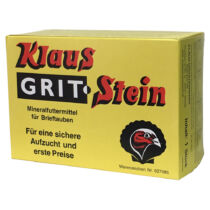 Gritstein Profi-Box 