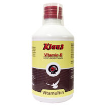Vitamultin® B-komplex vitamin 300 ml