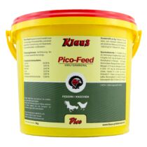 Pico Feed  Kräutermineral 5kg