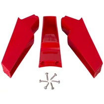 Kiegészítő: DA-18 set of 3 legs