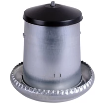 5 kg-os horganyzott tartályos önetető
