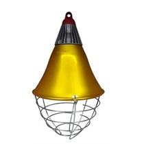 Interheat Infra lámpa  Ø 25 cm