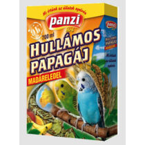 Panzi Hullámos papagáj madáreleség (700ml)