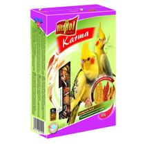 Vitapol Karma Complett - Teljesértékű eledel - nimfa papagájok részére (500g)