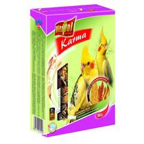 Vitapol Karma Complette - Teljesértékű eleség nimfa papagájok részére (1kg)