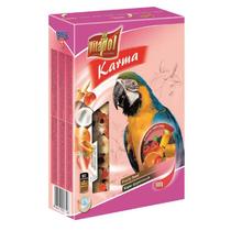 Vitapol Karma (gyümölcsös) - kiegészítő eleség nagypapagájok részére (800g)