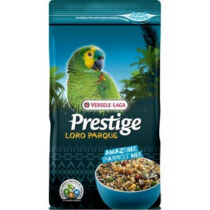 Versele- Laga Prestige Amazone Parrot mix - Teljesértékü eleség nagypapagájok részére (1kg)