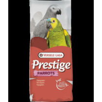 Versele Laga Prestige Parrots - kiegészítő eleség (20%dió félék) nagypapagájok részére (15kg)