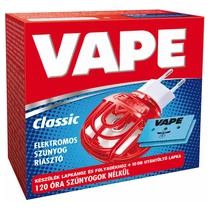 VAPE Magic El.készülék+lapka