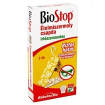 BIOSTOP Élelmiszermoly csapda