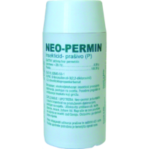 Biotoll Neopermin rovarirtó porozószer 1 kg