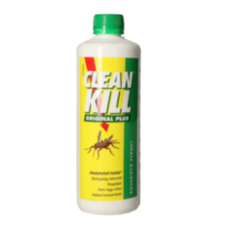Clean-Kill Original Plus utántöltő rovarírtó 500 ml