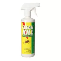 Clean-Kill Original Plus szórófejes rovarírtó 500 ml
