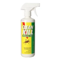 Clean-Kill Original Plus szórófejes rovarírtó 500 ml