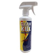 Clean Kill micro fast rovarölő szórófejes 375 ml