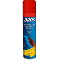 Bros Csótány és Hangyaírtó aeroszol 400ml