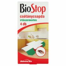 BIOSTOP® csótánycsapda