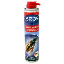 BROS Darázs-lódarázs aer 300ml