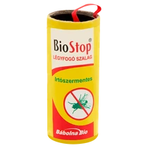 BIOSTOP® légyfogó szalag