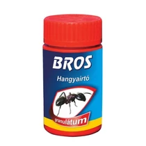 BROS Hangyairtó granulátum 60g+20g