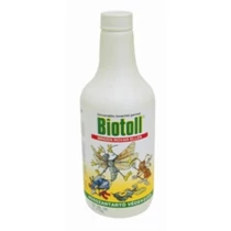 BIOTOLL Rovarirtó utántöltő 0,5L