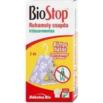 BIOSTOP® ruhamoly csapda