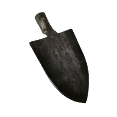 Ásó, Lapát Ásó, Lapát