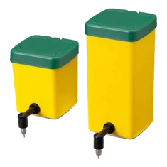 Nyúlitatók Nyúlitatók