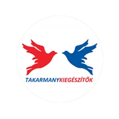 Takarmánykiegészítők