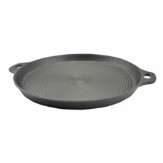 Grillező lapok grillserpenyők