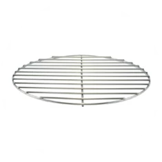Grillrácsok, flekkensütők