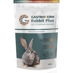 Nyúl táplálékkiegészítők Nyúl táplálékkiegészítők