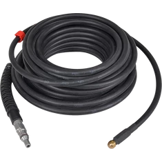 Tartozékok magasnyomású mosókhoz