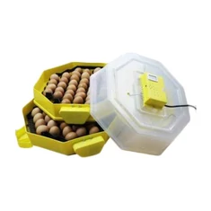 Felújított keltetőgépek és alkatrészek