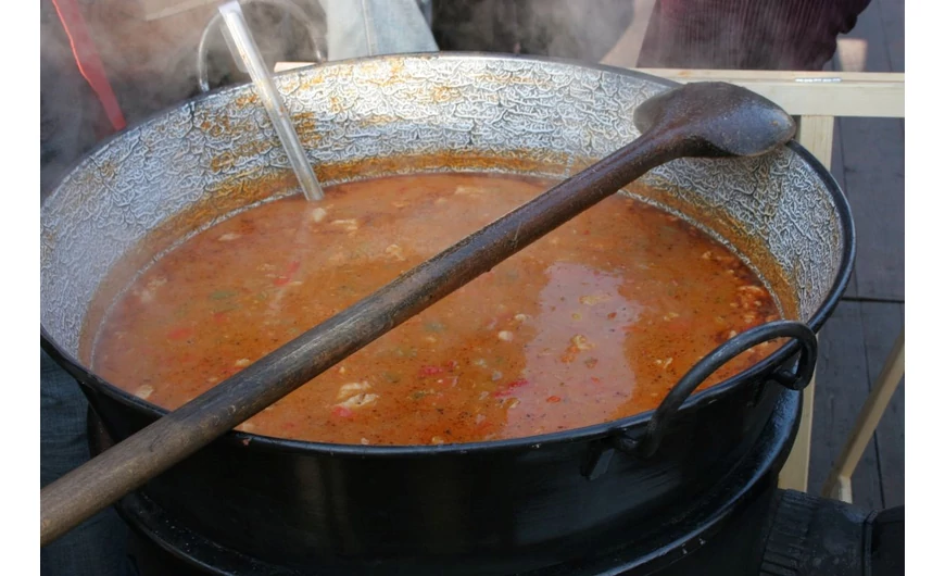 Bogrács kisokos: Melyiket mikor válasszuk?