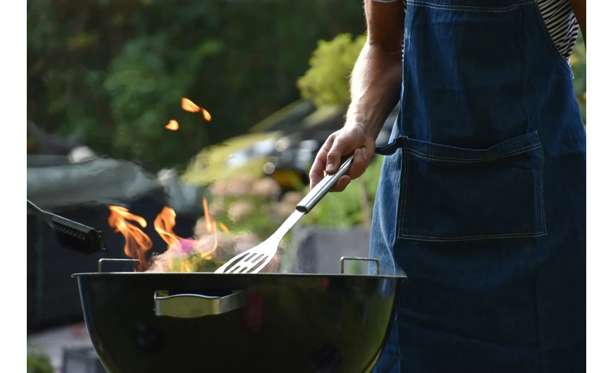 Grilltitkok a Royalfarmtól: A tökéletes grillezés művészete!