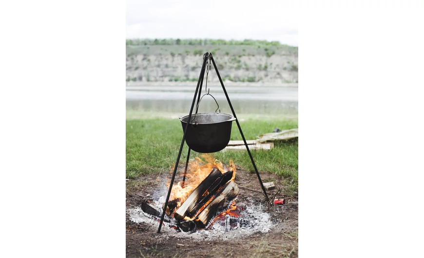 Hogyan válassz megfelelő bográcsot?